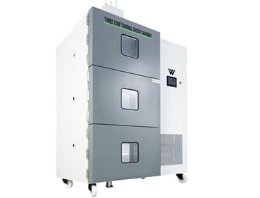 Automotive Thermal Shock Test Chambers